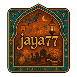 jaya77 logo